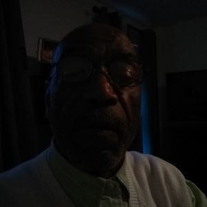 Meet your Posher, Rickey